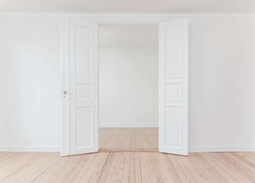 Vijf tips om je huurhuis persoonlijker te maken