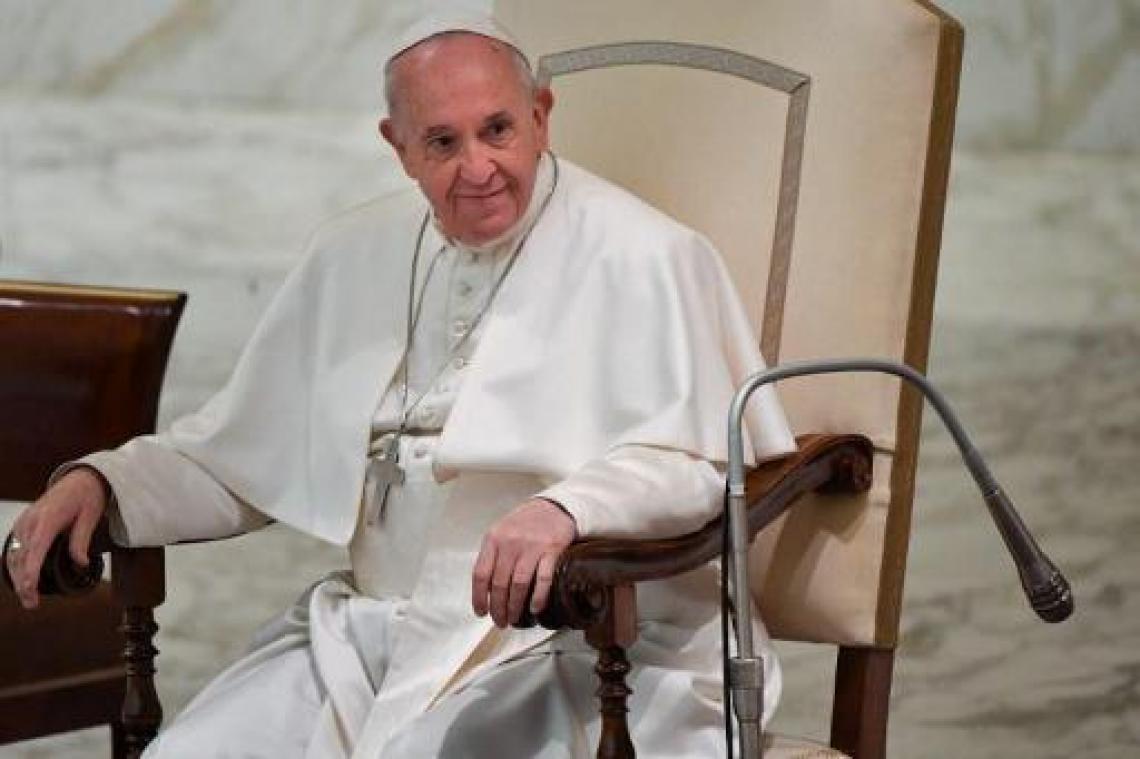 Paus vaardigt regels uit tegen kindermisbruik in Vaticaanstad
