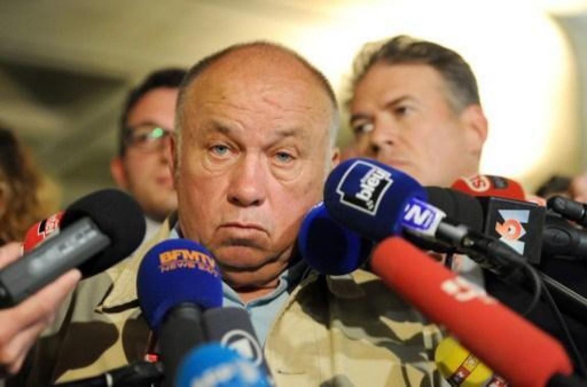 "Dodo la Saumure" aangehouden voor sekshandel