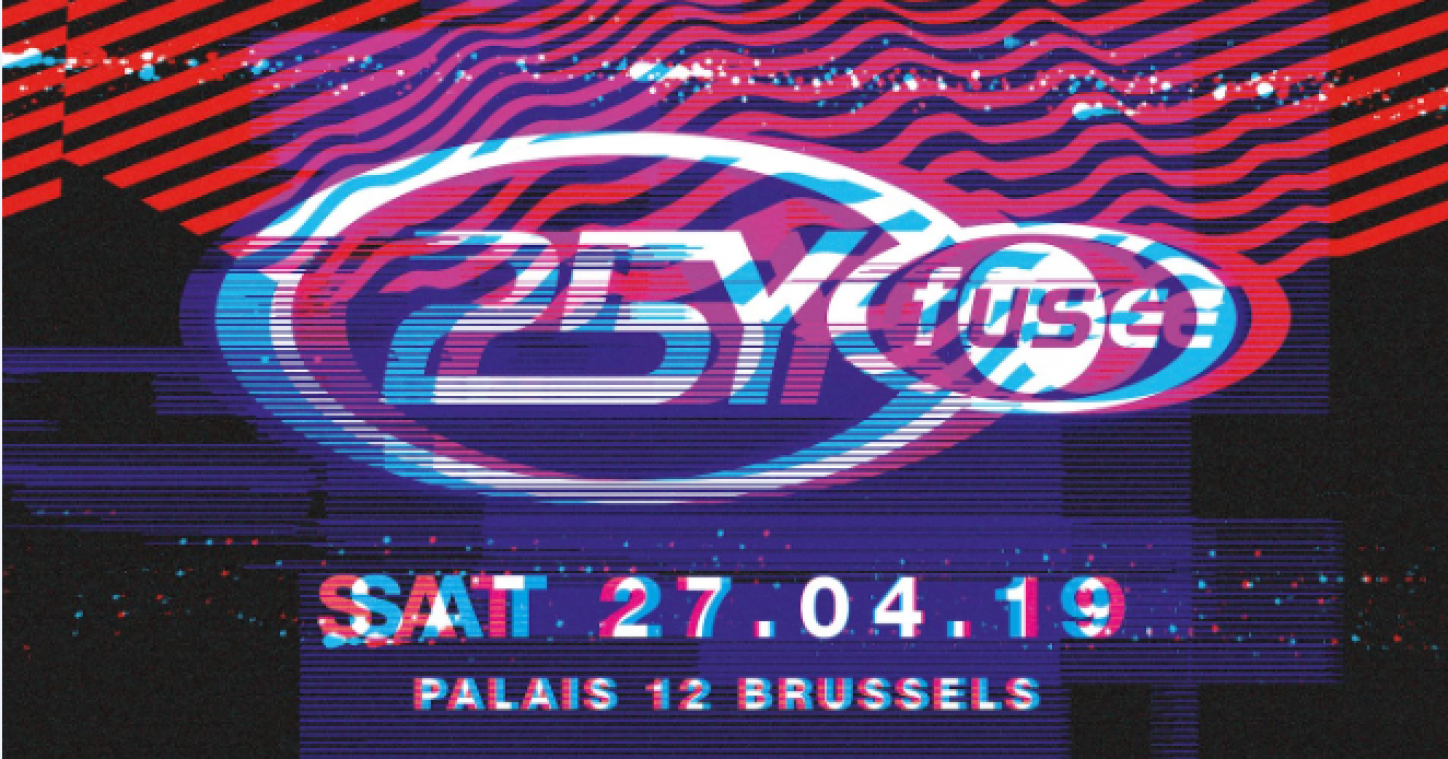 Win tickets voor Twenty Five Years Fuse!