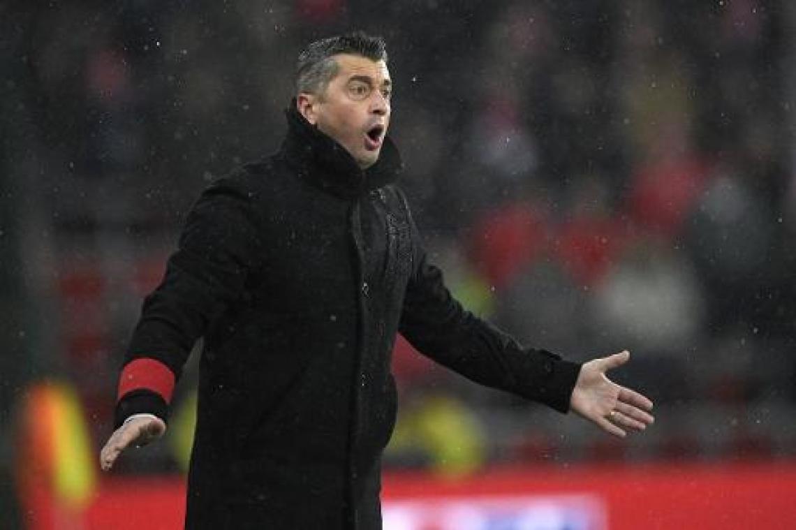 Custovic blijft bij Waasland-Beveren, Roef vertrekt