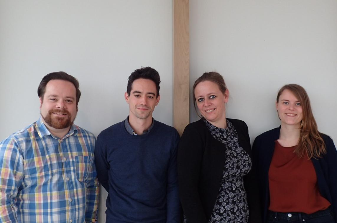 In team: CGI