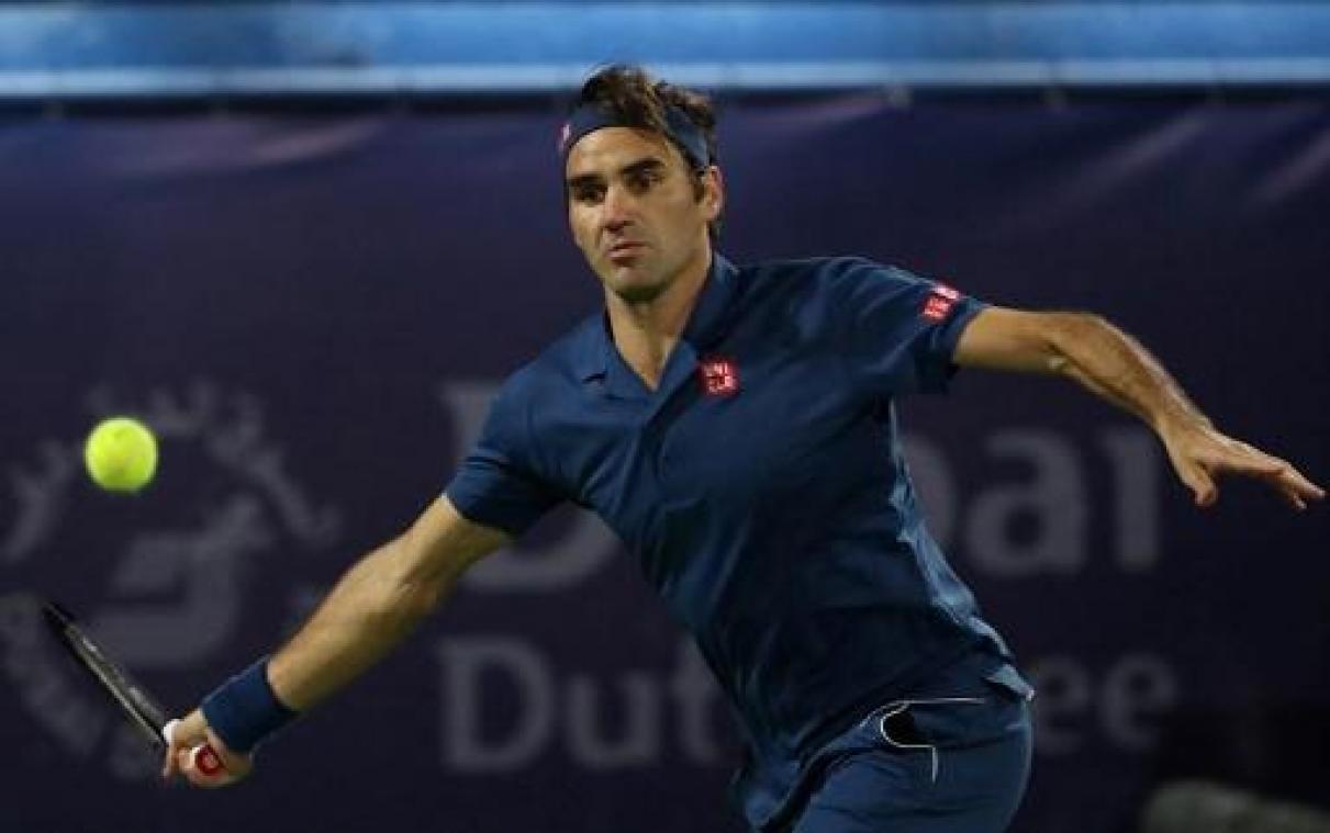 ATP Miami - Federer stoomt door naar finale tegen Isner