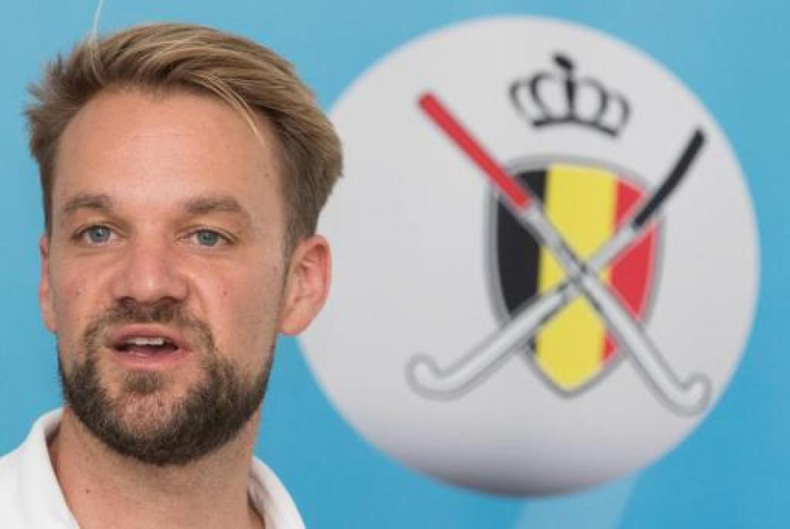 "Wisten dat het niet makkelijk zou worden", zegt bondscoach Thijssen na draw tegen VS
