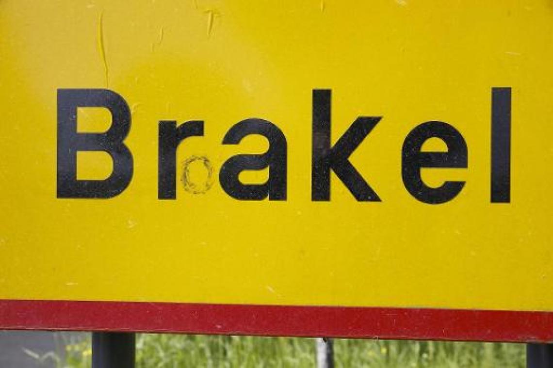 Twee doden bij gezinsdrama in Brakel