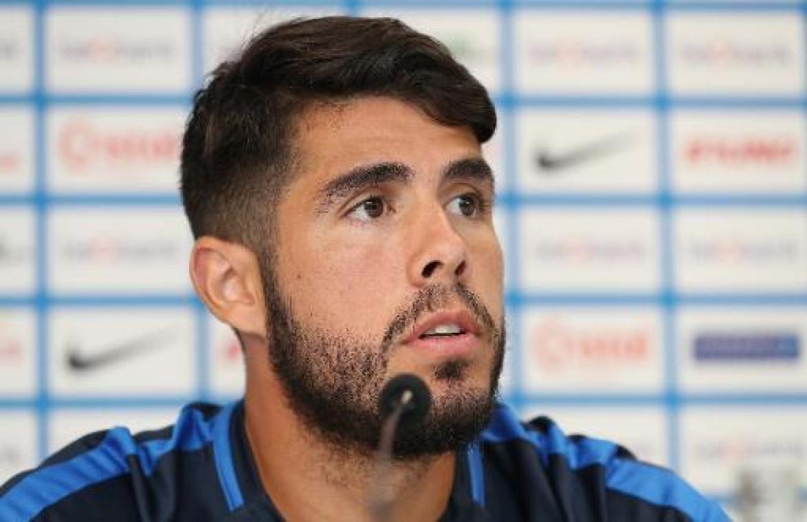 Pozuelo blinkt bij debuut voor Toronto meteen uit