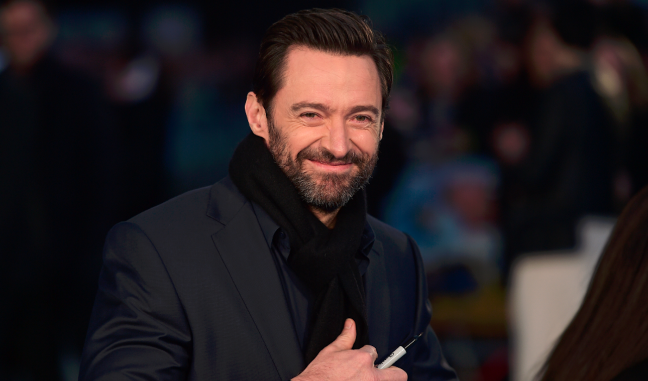 X-men'-acteur Hugh Jackman redt eigen zoon van verdrinkingsdood