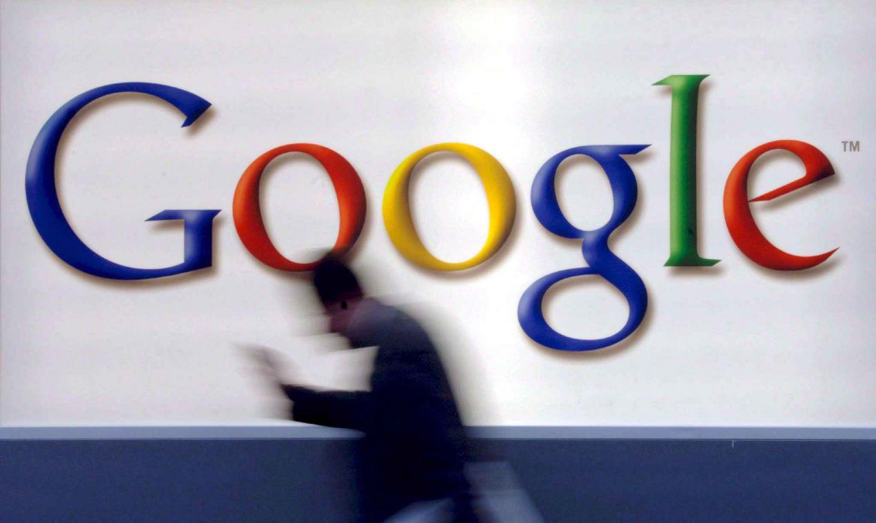 Google voor heel even beschikbaar in China