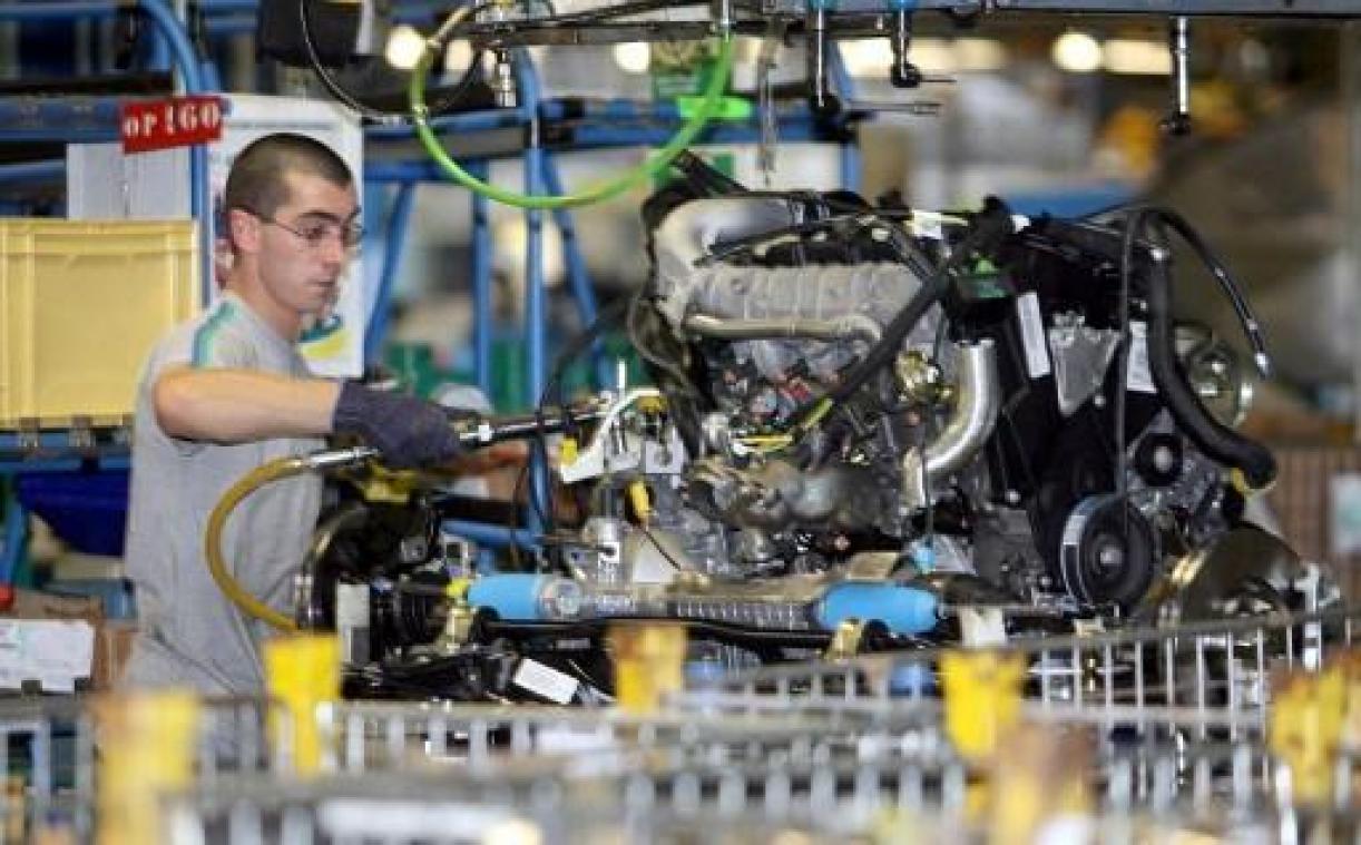 Peugeot en Fiat willen Europees samenwerken