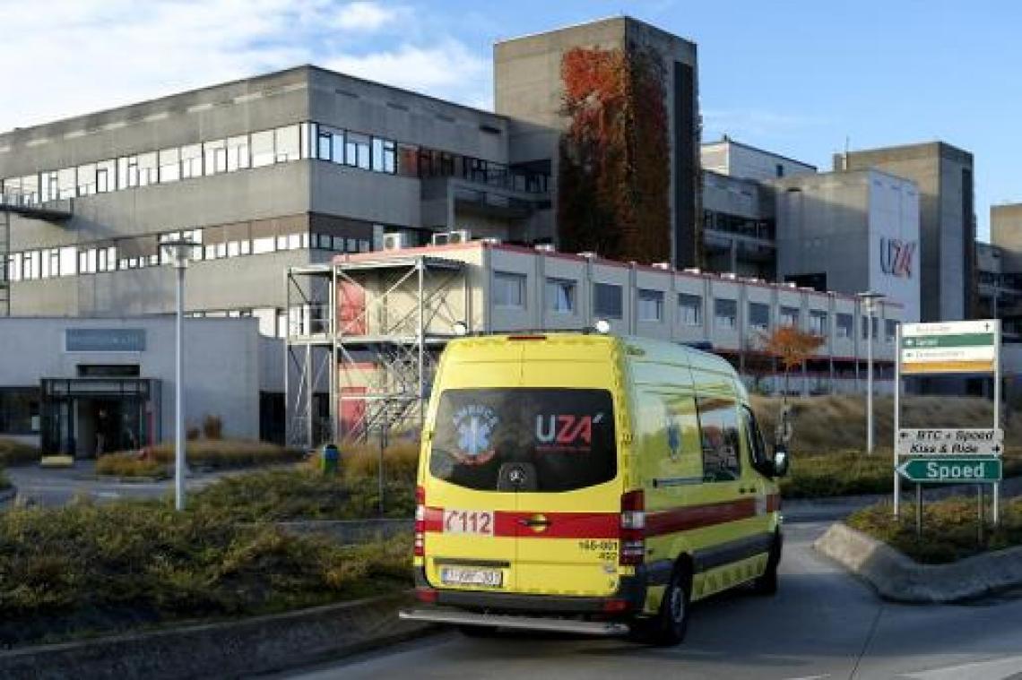 Wielrenner Robbert de Greef in coma na hartaanval in Omloop van de Braakman