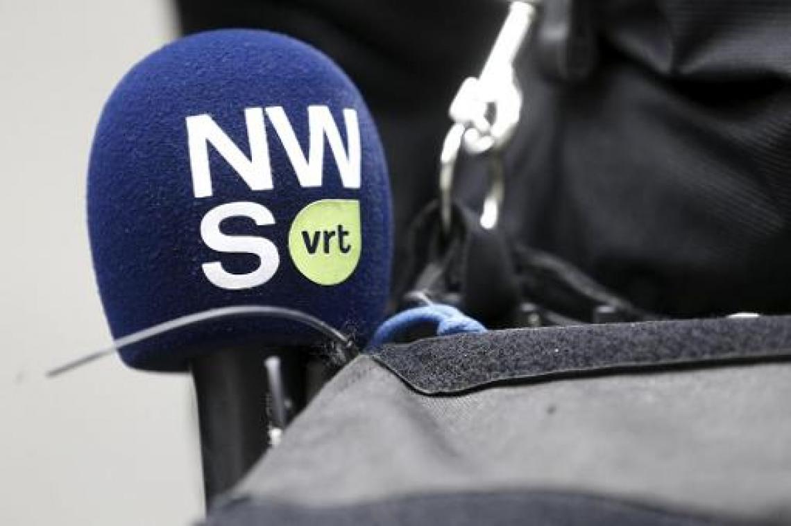VRT NWS lanceert Instagramkanaal NWS met nieuws op maat van jongeren