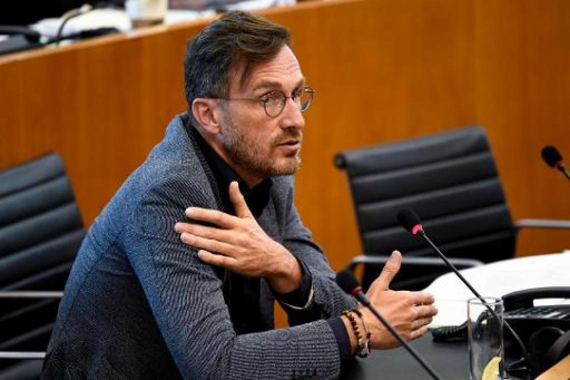 Meer dan helft Nederlandstalige Brusselse mandatarissen zeker van herverkiezing