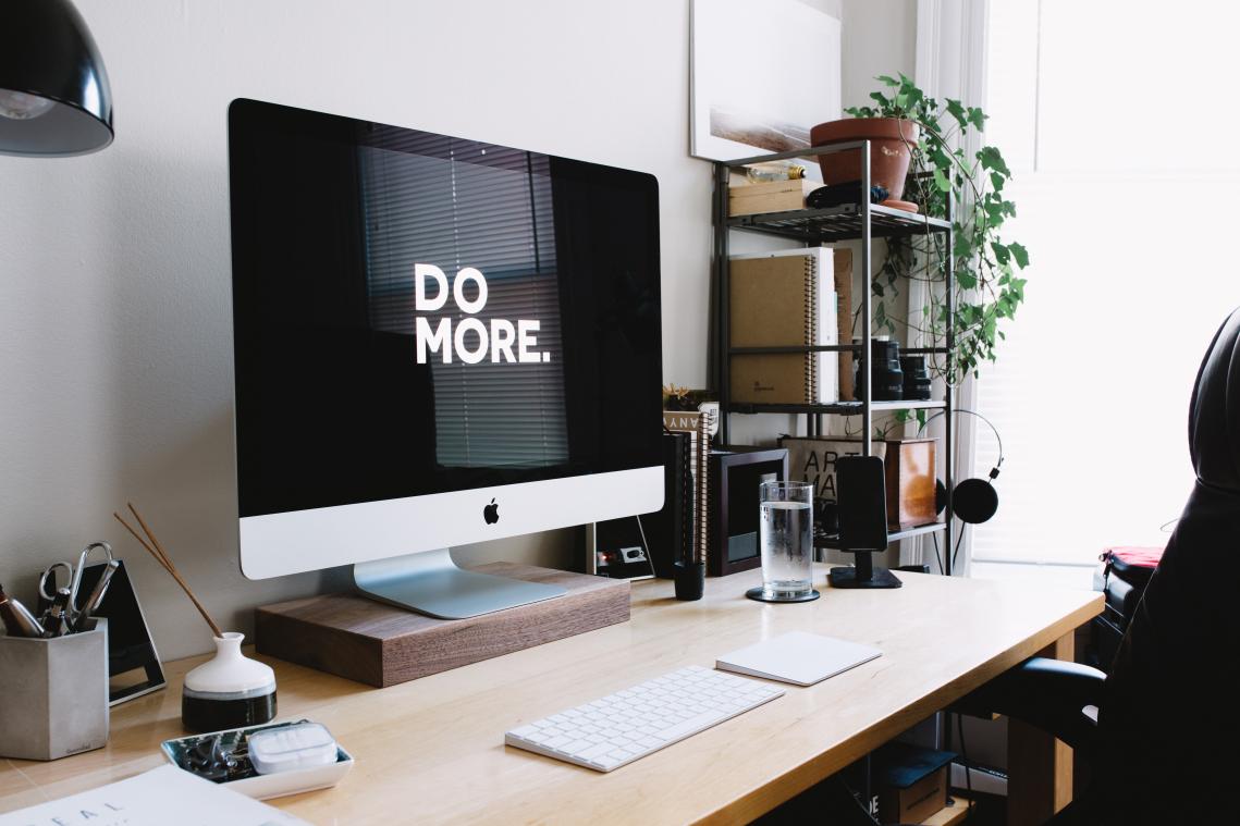 Drie tips om thuis productief te werken
