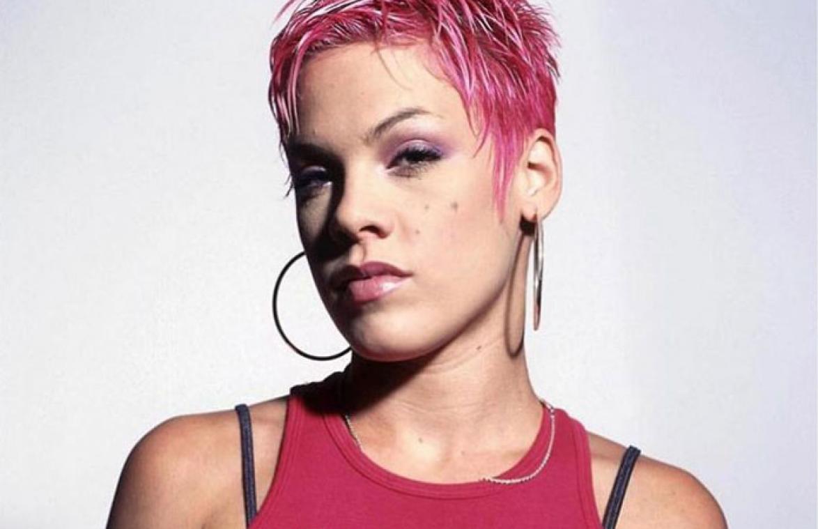 Pink razend op haar volgers: "Jullie zijn gewoonweg walgelijk"