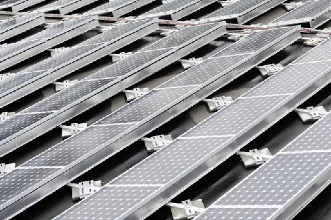 Oost-Vlaanderen evalueert toekomst groepsaankopen zonnepanelen