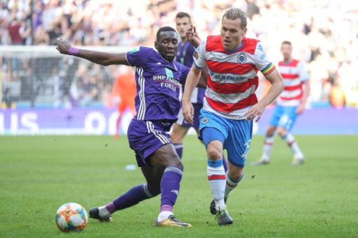 Club Brugge mikt op eerste zege in Astridpark sinds 1998