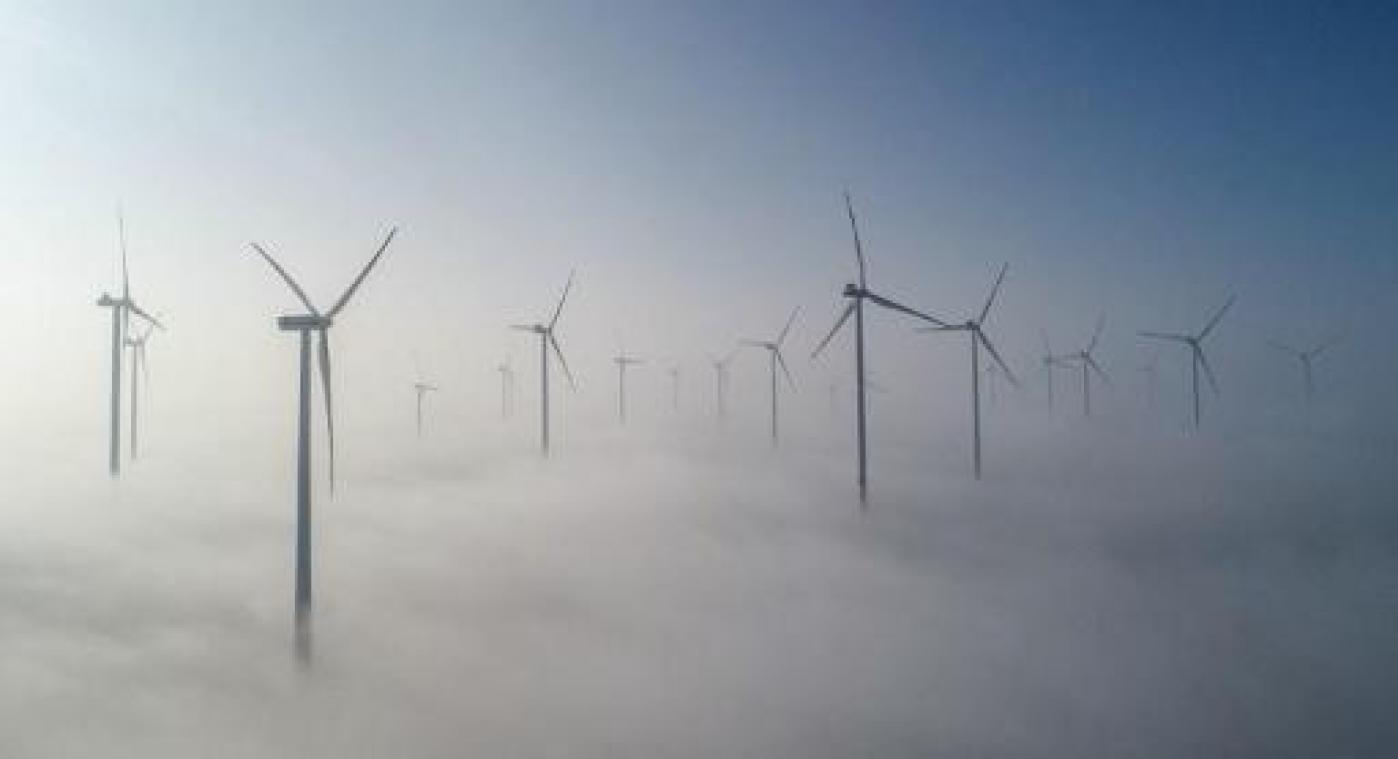 VUB-onderzoekers geloven dat België klimaatdoelstellingen kan halen
