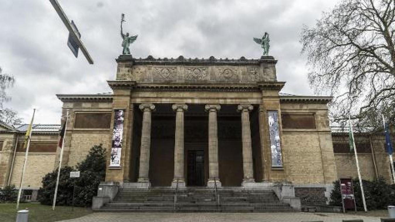 Evacuatie van 3.500 mensen na vondst verdachte koffer in Gentse studentenbuurt