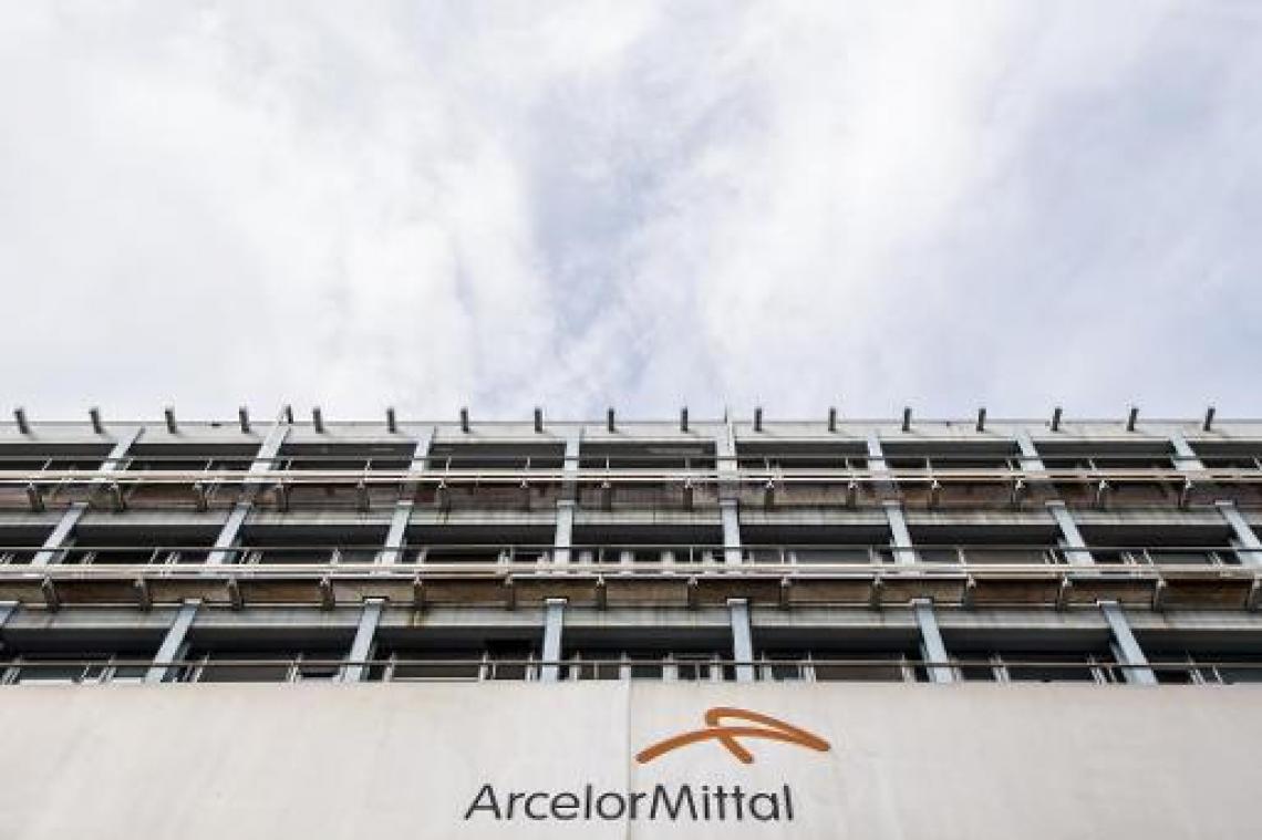 1,6 miljoen euro aan boetes voor "witgewassen" afval van dochterbedrijf ArcelorMittal