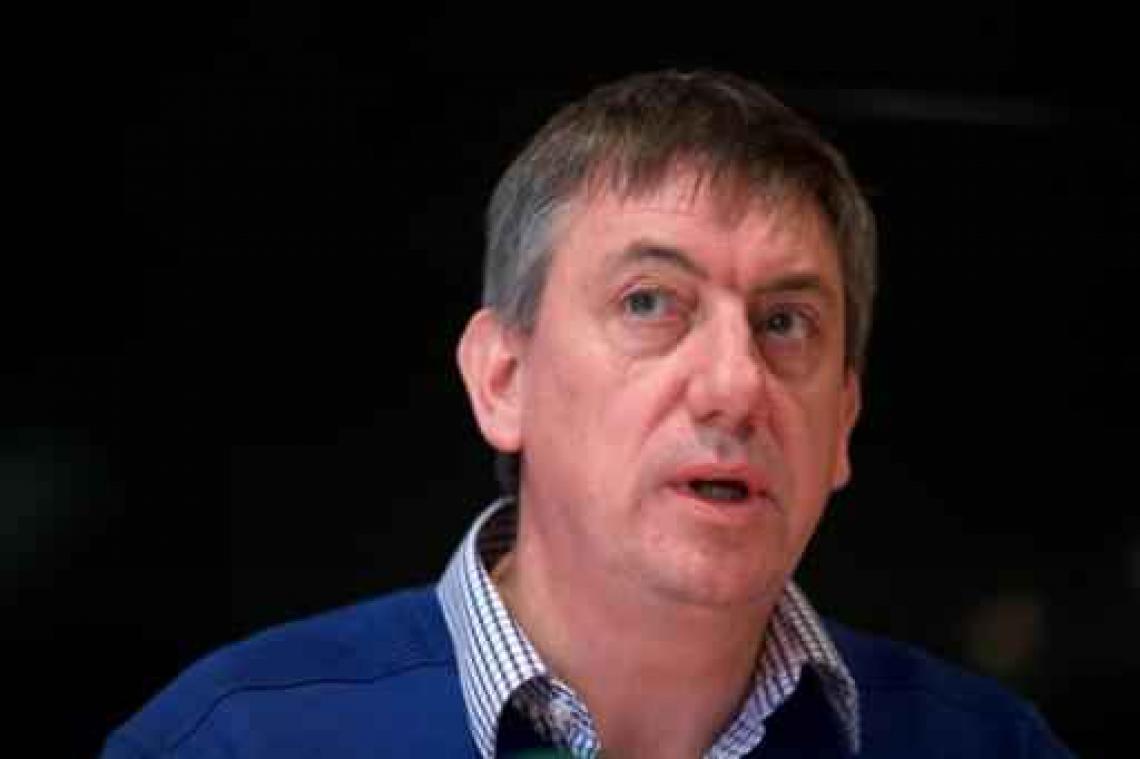 Jambon wil niet reageren op nieuwe uithaal Mayeur