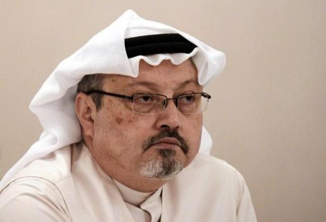 Kashoggi's kinderen kregen voor miljoenen schadevergoeding van Saoedi's