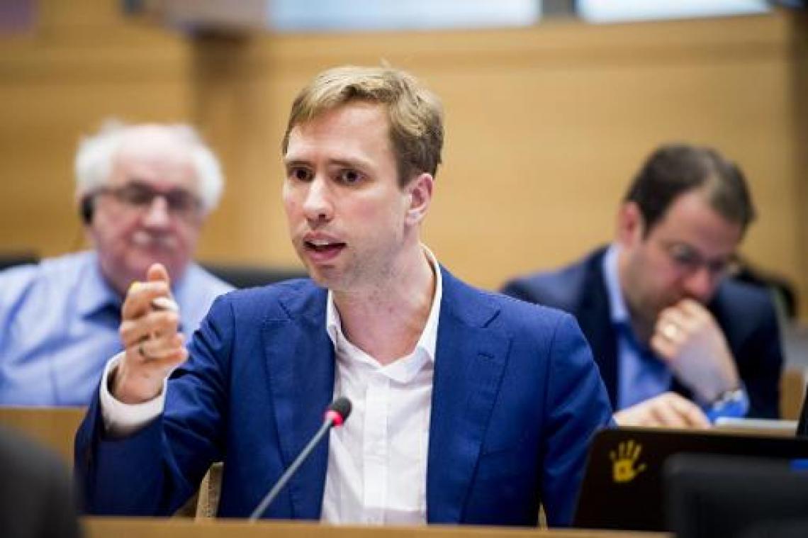 CREG kan voortaan ook aanbieders groepsaankopen controleren