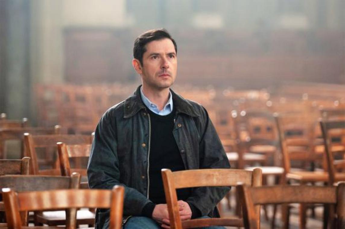 MOVIES. François Ozon neemt het in 'Grâce A Dieu' op tegen de katholieke kerk