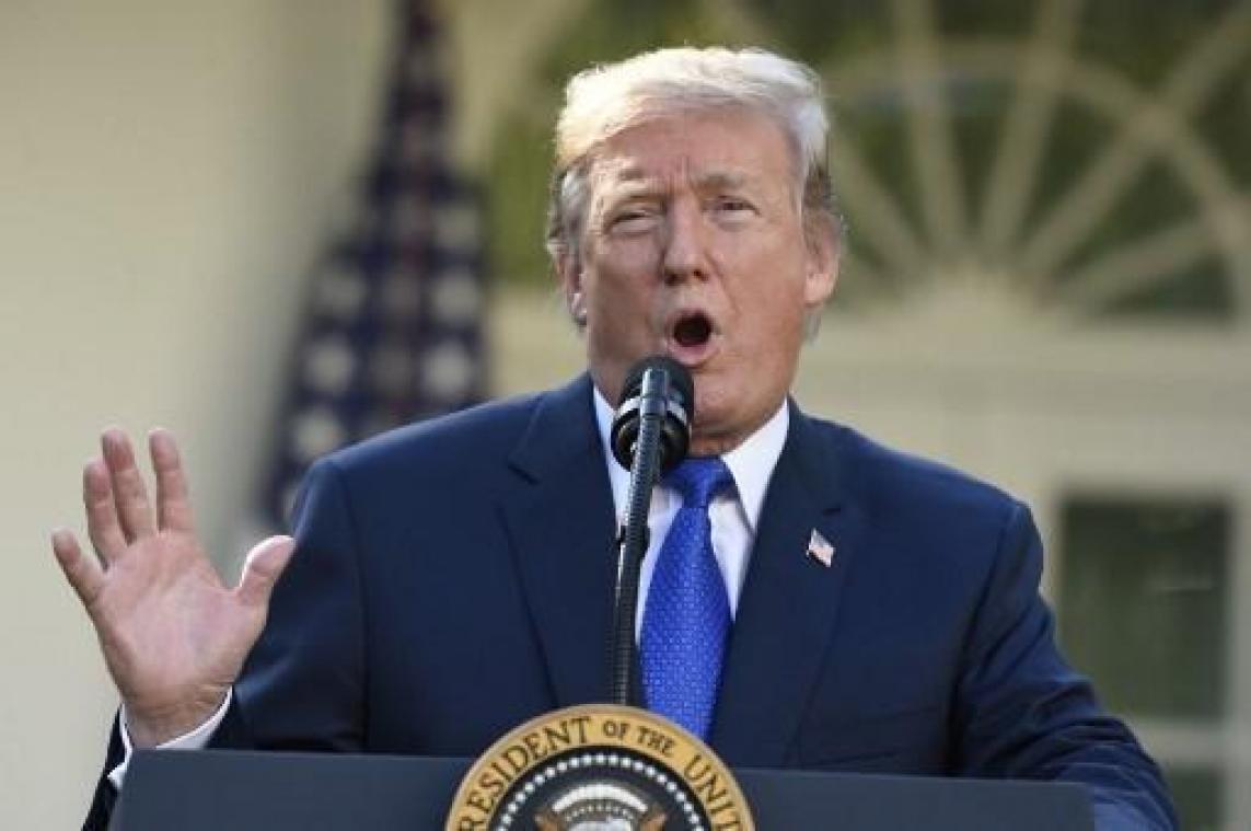 Kandidaat Fed onder vuur door alimentatie-rel