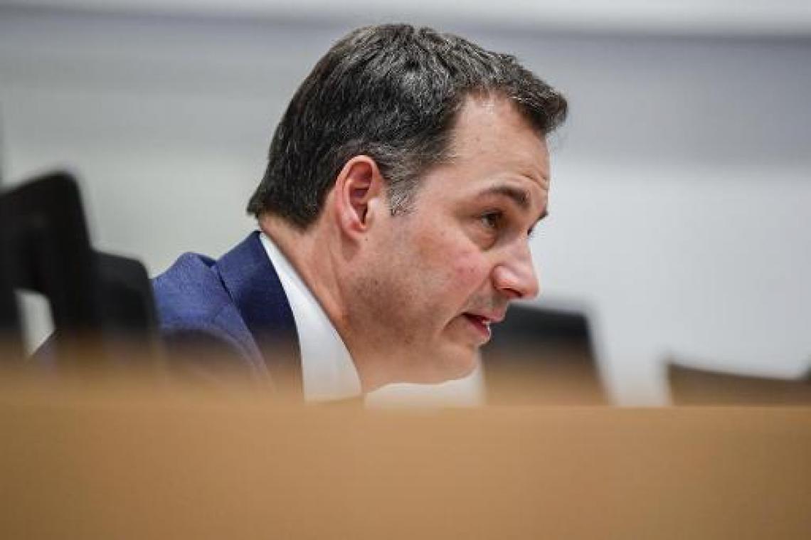 Fiscaal "record" was overdreven