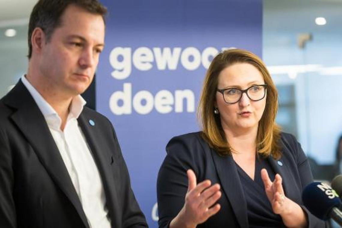 Blauw groeiplan voor 1.000 euro extra netto/jaar en maximaal 2 jaar werkloosheidsuitkering