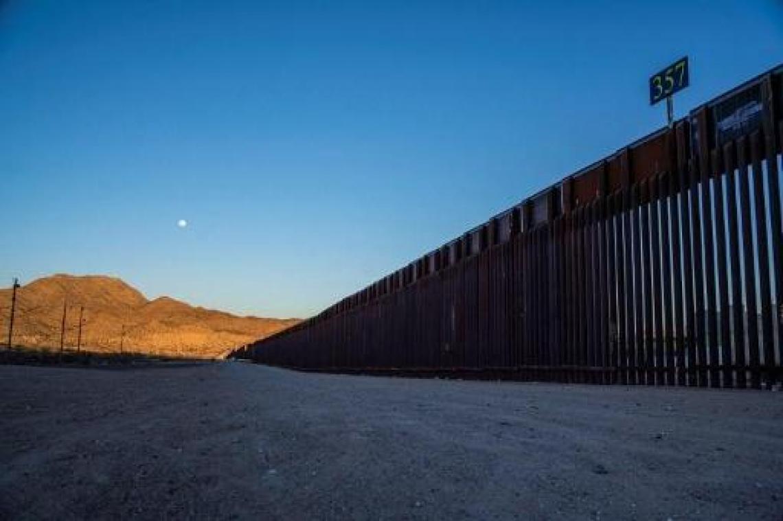 Buitenlandminister Mexico: VS zullen de grens niet sluiten