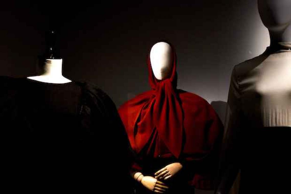 Modeontwerper Cristóbal Balenciaga, durver en game changer