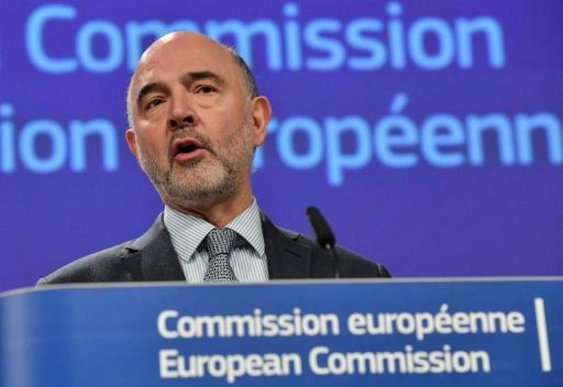 Europese Commissie waarschuwt voor onmiddellijke douanecontroles bij 'no deal'