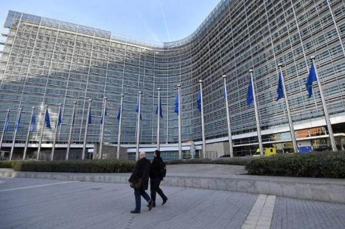 Europese kopstukken willen industrieel beleid met klimaatdoelstellingen verzoenen
