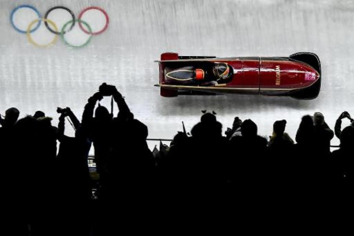 Belgian Bullets houden op 24 april testdag voor nieuwe atleten in Leuven