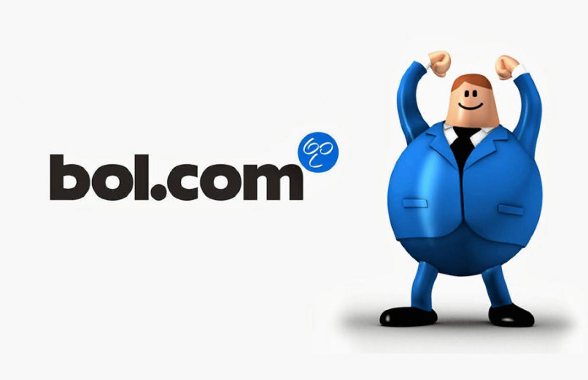 Bol.com doet het weer! En deze keer is Samson aan de beurt.