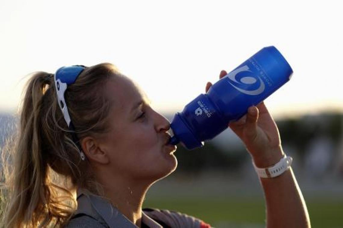 Trofeo Princessa Sofia - Emma Plasschaert klimt naar tweede stek