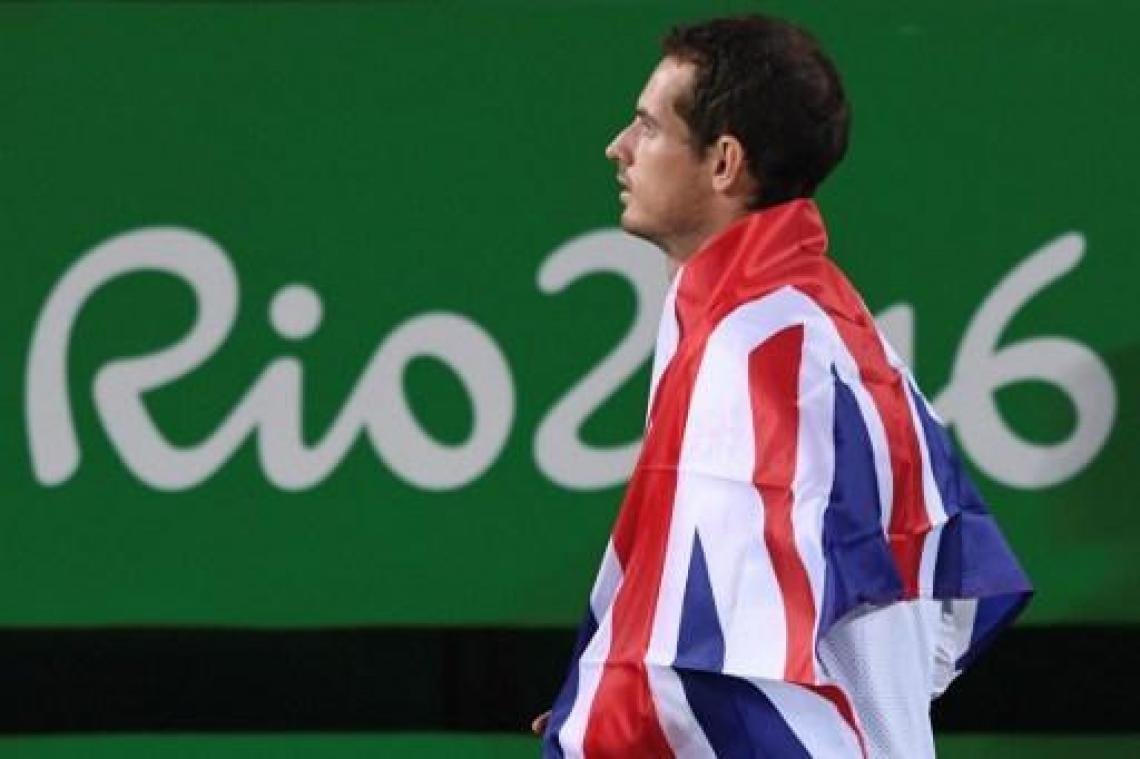 Olympische mannentennisfinale in Tokio gaat naar twee in plaats van drie winnende sets