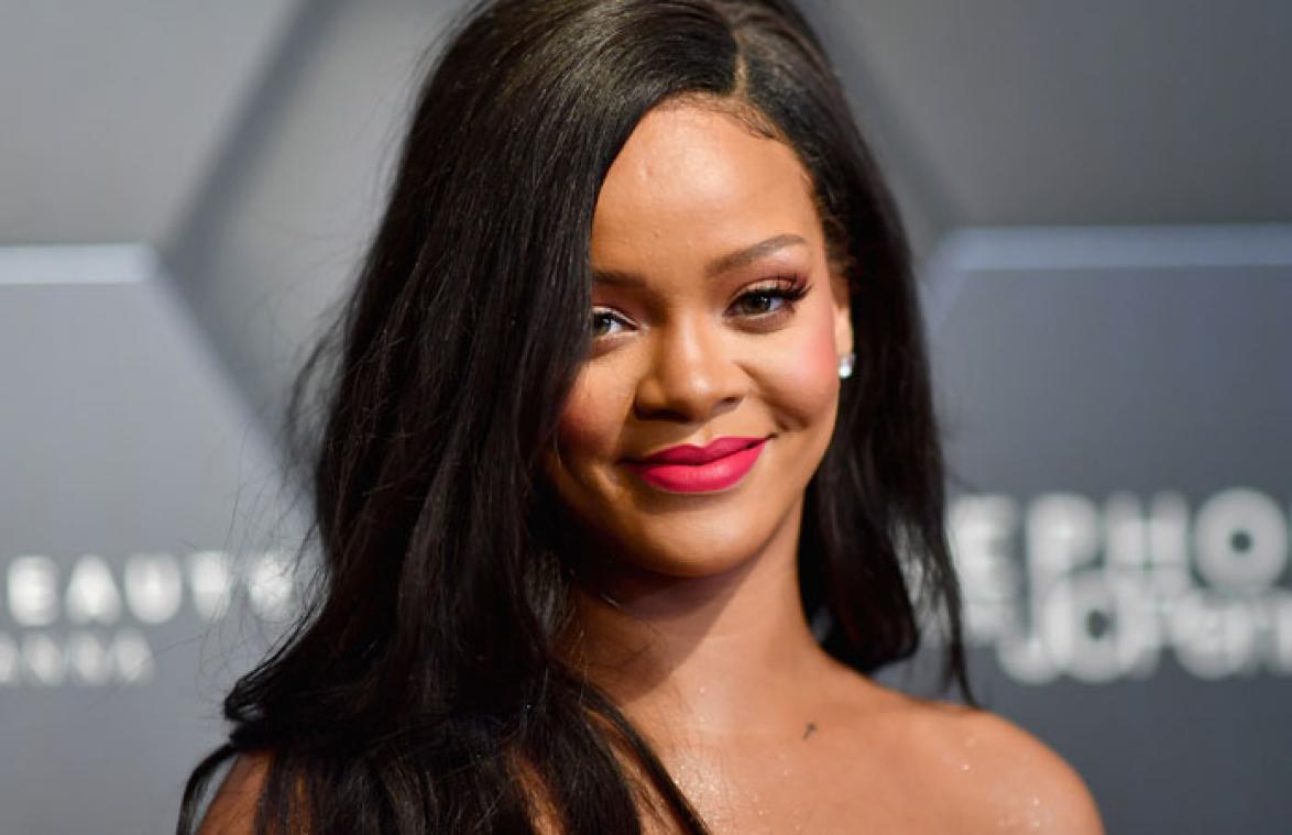 Rihanna wil zo snel mogelijk zwanger worden