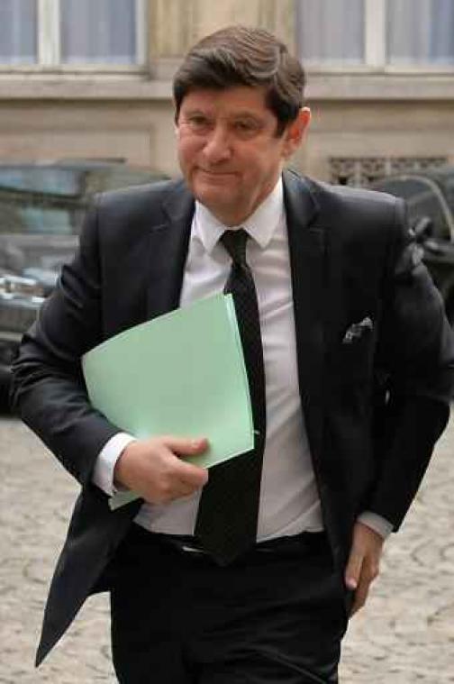 Aanslagen - "Frankrijk telt honderdtal Molenbeken"