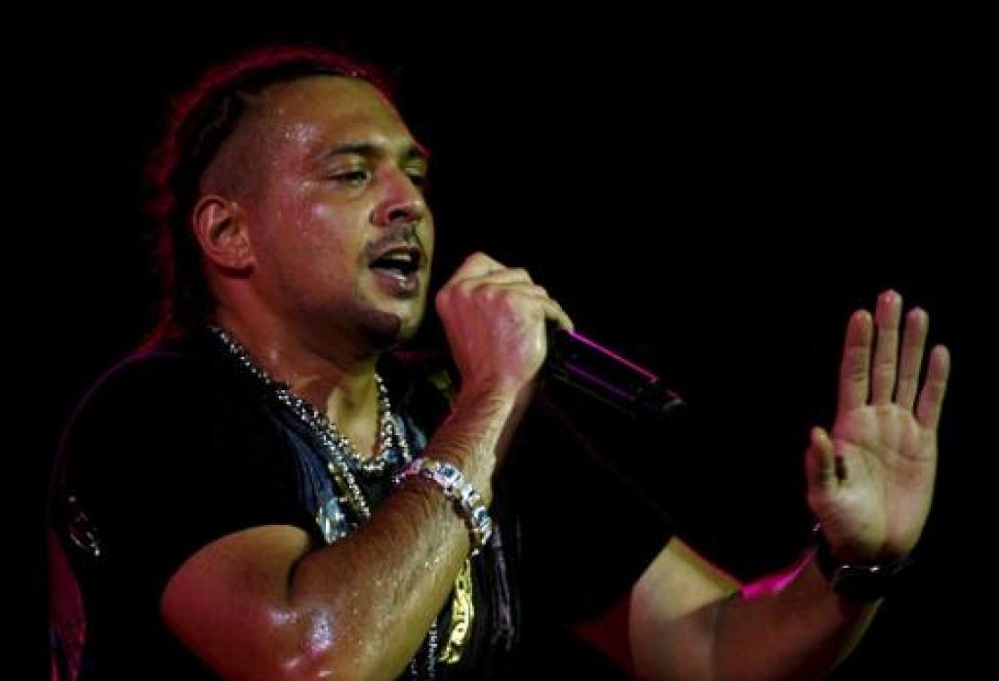 Couleur Café zet Sean Paul en vijf nieuwe namen op de affiche