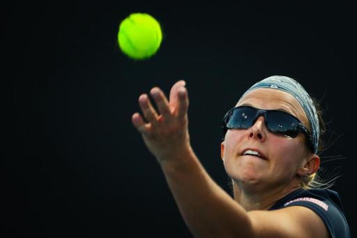 Flipkens draagt zege in Monterrey op aan overleden grootmoeder