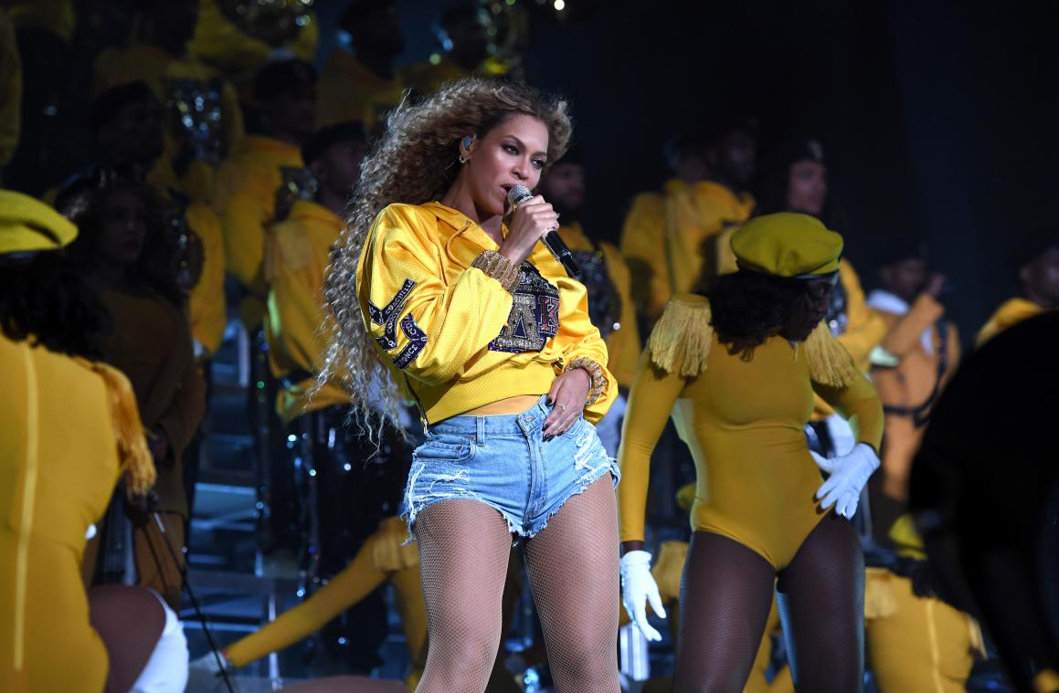 Beyoncé komt met soloalbum en Netflixdocumentaire