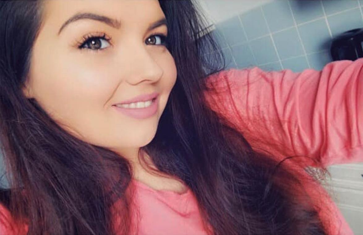 Jonge vrouw bevalt 45 minuten nadat ze doorhad dat ze zwanger was
