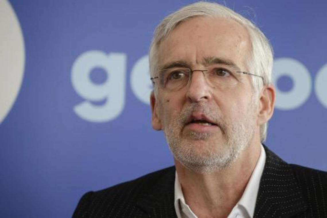 Leysen wil deel ministerloon variabel maken