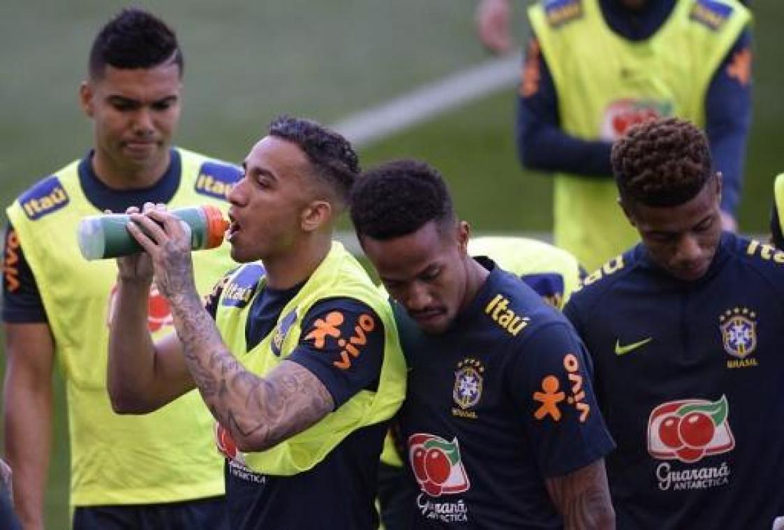 Vermoeid brein leidt tot slechtere fysieke prestaties