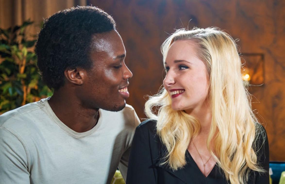 Dit is de reden waarom Laura en Roger van 'Temptation Island' uit elkaar zijn