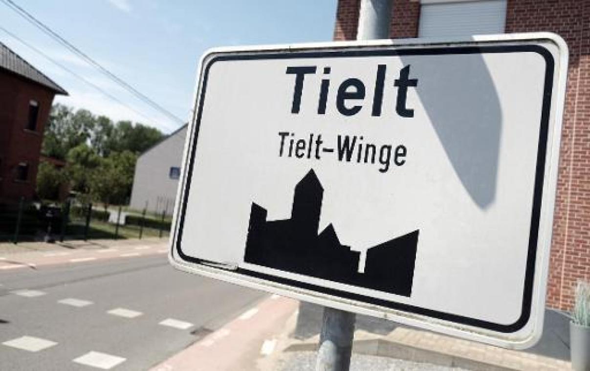 Fietsster komt om bij ongeval in Tielt