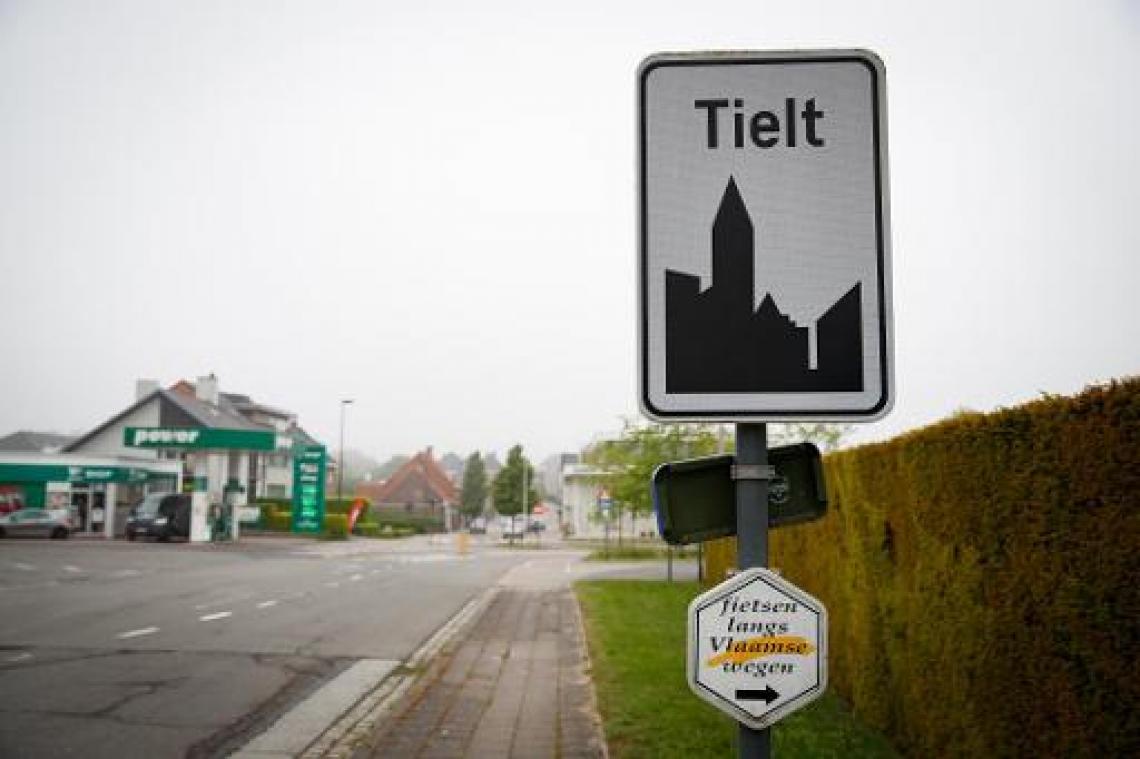 Fietsster komt om bij ongeval in Tielt