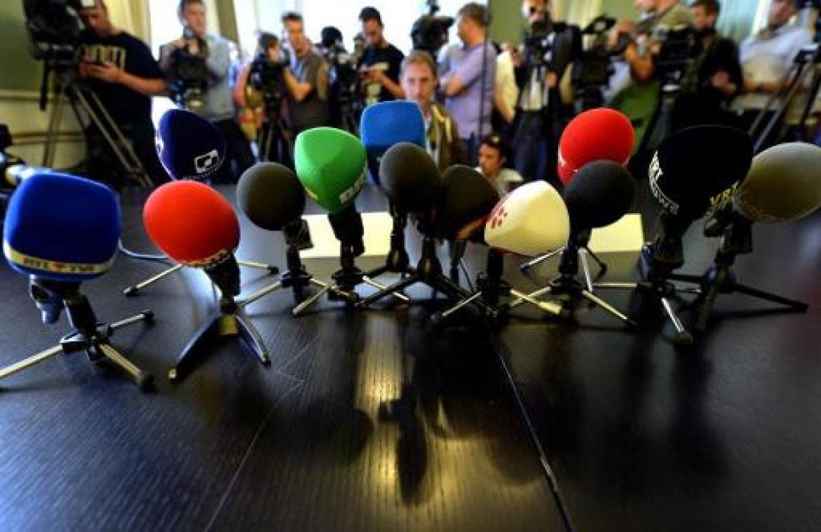 Aantal freelancers in journalistiek op vijf jaar tijd met kwart gestegen
